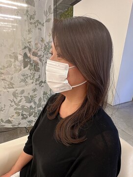 パシフィックダズールバトン(Pacific Dazzle baton) 【原style】20代30代40代◎小顔くびれディー