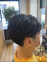 フレンズ 手稲店(friend's)&nbsp;収まりスタイル