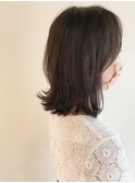 Rico×外ハネボブ
