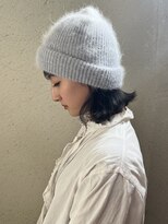 アンサングテイラー(unsung tailor) unsung tailor mana style