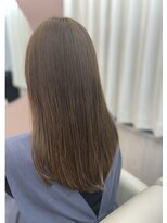 シーヤ(Cya) 髪質改善/ダメージレス/イルミナカラー/シルバー/ベージュ
