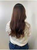 レイヤーカット（オレンジポップ船堀店）
