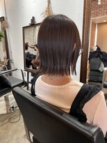 ヴィップルーム(viproom) ハンサムショート/大人ガーリー/チョコレート/モードヘア/四街道