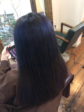 ヘアーサロン ココア(hair salon cocoa) 美髪矯正