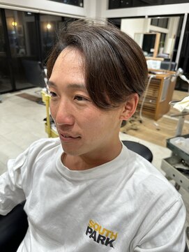 サラ 山口店(SARA) 色気MAXパートスタイル