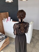 ニド(2do)&nbsp;ベロアリボンローポニー