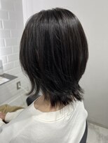 ヴァンカウンシル 一宮店(VAN COUNCIL)&nbsp;ショート/レイヤーカット/美肌カラー/髪質改善/トリートメント