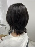 ショート/レイヤーカット/美肌カラー/髪質改善/トリートメント