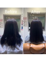 リリー 京都山科店(Lily)&nbsp;まとまりバツグン！サラ艶ストレート