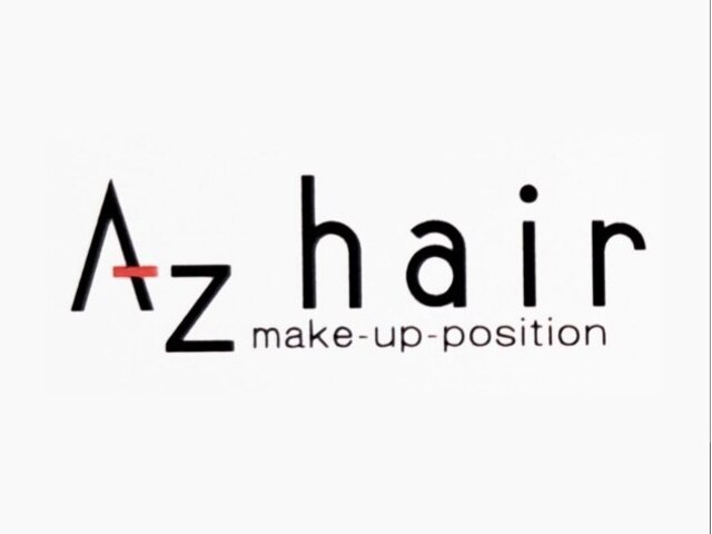 アズヘアー(AZ hair)