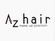 アズヘアー(AZ hair)の写真