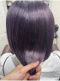 ラベンダーカラー