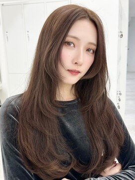 アイトーキョー 名古屋栄(AI TOKYO) 似合わせカット/レイヤーカット/韓国ヘア[名古屋駅/栄駅]