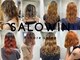 サロウィン 那覇店(SALOWIN)の写真/ブリーチ毛でも綺麗なパーマが出来るスタイリストが在籍！パーマは経験豊富なスタイリストにお任せを！