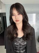 スノッブ(SNOB) 韓国風ウェーブ◯浜本大志