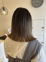 ルース(LUZ)&nbsp;バレイヤージュ