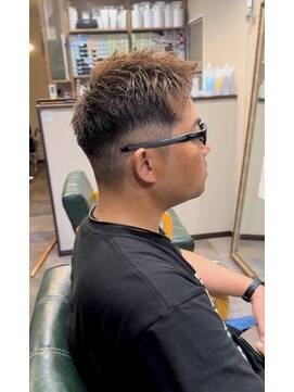 リベル(Re:Bell) フェード束間ショート