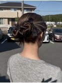 ツインカチモリ