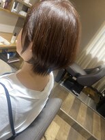 シー 浜松三方原店(She)&nbsp;ショートボブ　30代、40代、50代