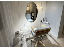 シエル(Ciel)の雰囲気（マンションの一室をフルリノベ♪　１席のみのプライベート空間～）