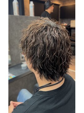 カーニー 錦糸町(kearny) グランジウルフツイスパ