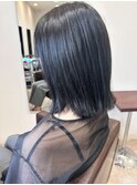 うる艶ボブスタイル★
