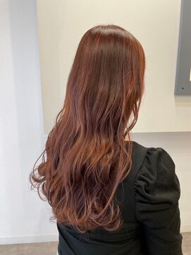 クロエ バイ ラヴィズム 新潟ビルボードプレイス2店(CLOE by LUVISM) 大人ウェーブロング