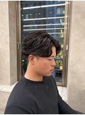フェザーパーマ