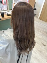 クロエバイラヴィズム 郡山さくら通り店(CLOE by LUVISM)&nbsp;オリーブグレージュ