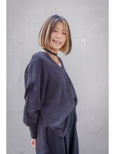 スチャステニィーバイルミ 日ノ出町店(Stastny by Lumi)&nbsp;鈴木 京子