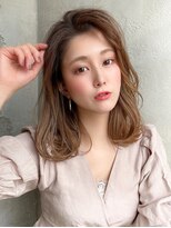 アフロートフクオカ(AFLOAT FUKUOKA)&nbsp;【NEWOPEN！AFLOAT福岡】似合わせカットくびれレイヤー