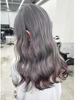 ディーエヌエー バイ エゴル(DiNA by ENGOL)&nbsp;No.1裾デザインカラー