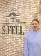 エスフィール 武蔵藤沢店(S.feel)&nbsp;木戸 