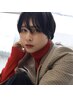 ◎似合わせカット＋炭酸シャンプー
