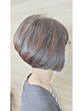 ラパス(LAPAZ) ボブ