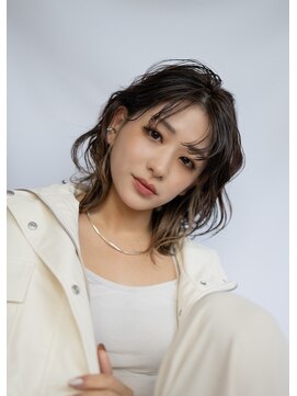 シャンプー(Shampoo) ニュアンスパーマ