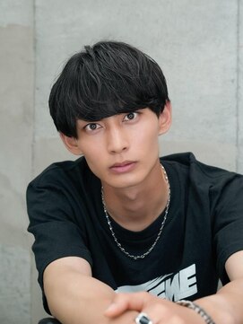 リップス 自由が丘(LIPPS) ちょうどいいマッシュ