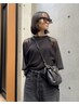 カット￥7700→￥6930