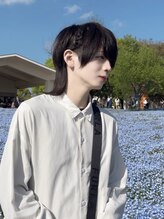 アイトーキョーエス 渋谷(AI TOKYO S) リキ 【渋谷】