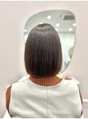 髪質改善ストレート/縮毛矯正