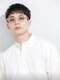 クロエ 梅田(Cloe)の写真/men's限定【カット+マイクロバブル炭酸泉¥4500】"頭皮汚れ"の徹底ケア!!ON&OFF決まる高技術カットも◎