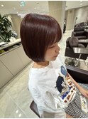 ミニボブ