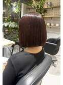EIGHT 北千住 登山 95 レッドブラウン