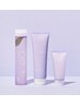 新規【人気商品お持ち帰り特典付】カット＋カラーTOKIO最高峰トリートメント