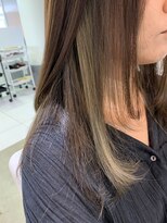 ユッカ 高槻茨木店(YUCCA)&nbsp;インナーベージュ