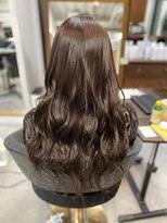 フツーロ 栄(FUTURO)&nbsp;#プルエクステ#プルシールエクステ#エクステ#髪質改善#栄