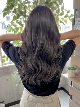 シェルヴ(XELVE) ナチュラルハイライト