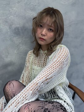 ビリーフ エマ 寝屋川店(be’leef.ema) レイヤー