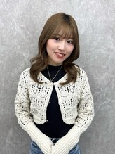 アルドーレ(Ardore) 田之上 千尋