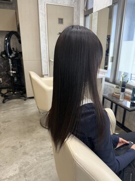 イーラ(E-LA) 美革ストレート